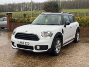 Mini Countryman 2.0 Countryman Cooper D 5dr 1