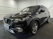 MG HS 1.5 MG HS Exclusive PHEV Auto 5dr 1