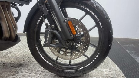 Triumph Explorer 1215 XRX 2016 37K ADVENTURE BIKE FULL LUGGAGE MOT SERVICED 40