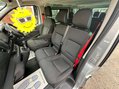 Renault Trafic 2.0 dCi LL30 Advance Minibus Double Cab 5dr Diesel EDC L2 H1 Euro 6 (s/s) ( 24