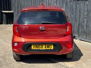 Kia Picanto 3 6