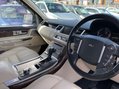 Land Rover Range Rover Sport 3.0 Range Rover Sport HSE TDV6 Auto 4WD 5dr 35