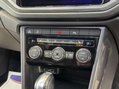 Volkswagen T-Roc 1.5 T-Roc R-Line TSi Evo Semi-Auto 5dr 52