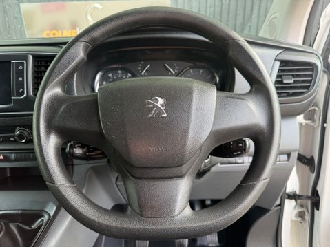 Peugeot Expert BLUEHDI PROFESSIONAL L1 22