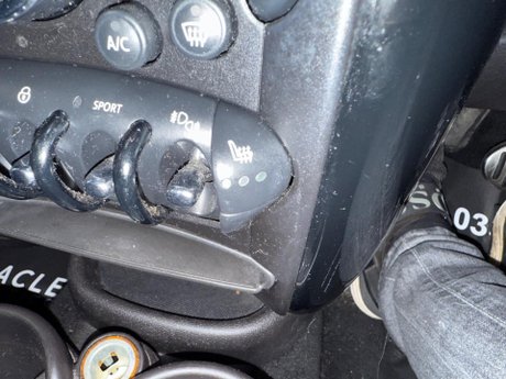 Mini Countryman 2.0 Cooper SD Auto ALL4 Euro 5 5dr 35