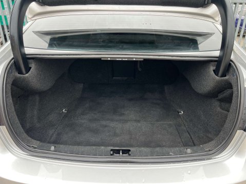 Volvo S60 2.4 S60 SE Luxury Nav D5 Auto 4dr 27