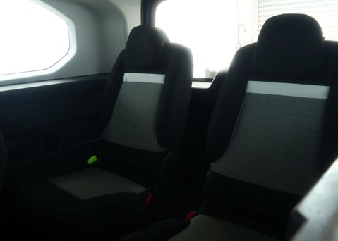 Citroen Berlingo e-Berlingo Feel 5dr 43