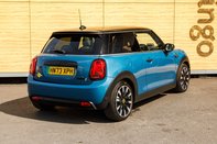 Mini Hatch COOPER S LEVEL 3 2