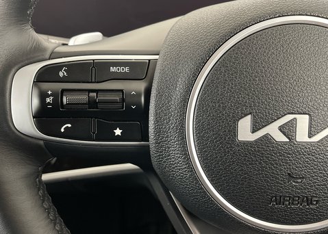 Kia Sportage '3' 1.5 T-GDi DCT 48v 19