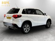 Suzuki Vitara 1.4 Boosterjet MHEV SZ-T SUV 5dr Petrol Hybrid Manual Euro 6 (s/s) (129 ps) 7