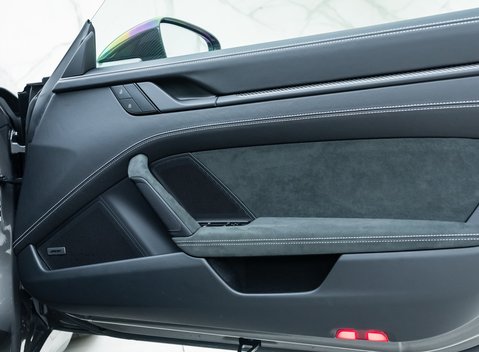 Porsche 911 GT3 (992) 26