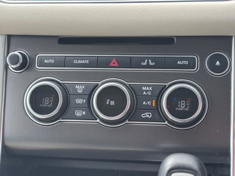 Land Rover Range Rover Sport SDV6 HSE DYNAMIC 28