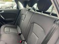 Audi A1 1.4 TFSI Sport Sportback S Tronic Euro 5 (s/s) 5dr 29