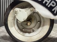 Lambretta GP 1958 LD 125CC 9