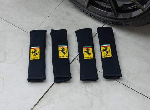 Ferrari 488 Pista 47