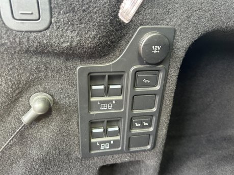 Land Rover Discovery SD6 HSE 7 SEAT AUTOMATIC 5dr 26