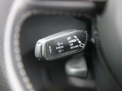 Audi A1 1.4 TFSI S line S Tronic Euro 6 (s/s) 3dr (Nav) 12