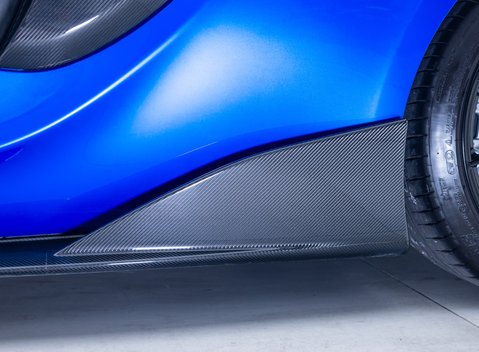 McLaren 600LT 44