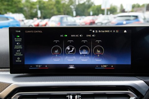 BMW 3 Series 320I M SPORT 32