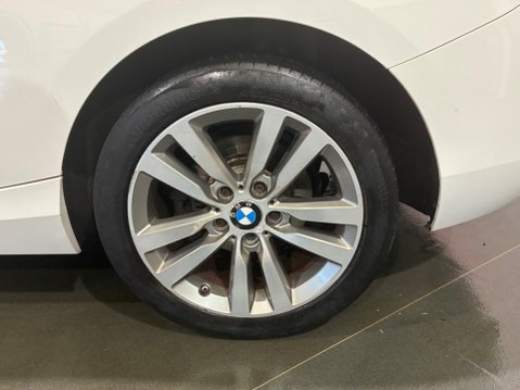 BMW 1 Series 2.0 118d Sport Euro 6 (s/s) 3dr 36