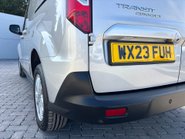 Ford Transit Connect 240 L1 Limited Panel Van - Rear Camera 22