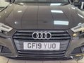 Audi A4 2.0 TFSI 40 Black Edition S Tronic Euro 6 (s/s) 5dr 17