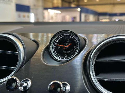 Bentley Bentayga 4.0d V8 SUV 5dr Diesel Auto 4WD Euro 6 (s/s) (435 ps) 57