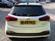 Hyundai i20 1.2 i20 Play MPI 5dr 7