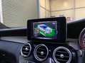 Mercedes-Benz C Class 3.0 C43 V6 AMG (Premium Plus) G-Tronic+ 4MATIC Euro 6 (s/s) 2dr 34