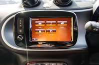Smart Fortwo Cabrio PRIME PREMIUM 19