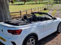 Volkswagen T-Roc R-LINE TSI DSG 50