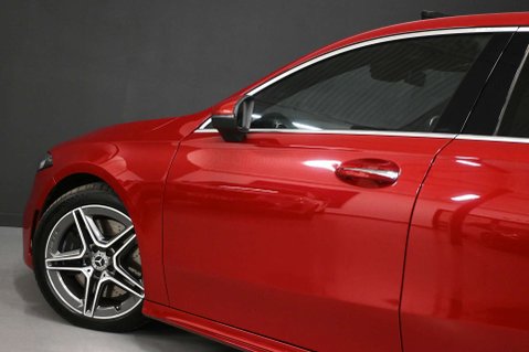 Mercedes-Benz A Class 2.0 A 250 AMG Line Premium+ Auto 5dr 18
