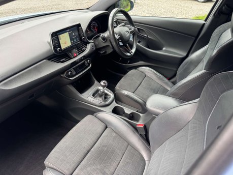 Hyundai i30 2.0 i30 N Performance TGDi 5dr 34