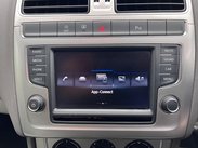 Volkswagen Polo 1.0 BlueMotion Tech beats Euro 6 (s/s) 5dr 45