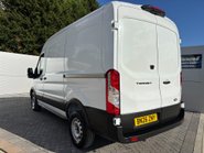 Ford Transit 350 L2 H2 130ps Leader Panel Van - Air Con / Rear Camera 2