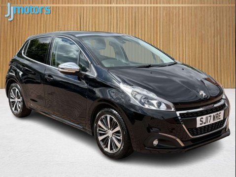 Peugeot 208 1.2 208 Allure 5dr 5
