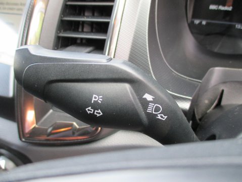 Ford Ranger 3.2 TDCi Wildtrak Auto 4WD Euro 5 4dr 39