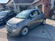 Fiat 500 1.0 MHEV Lounge Euro 6 (s/s) 3dr 2