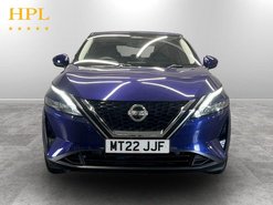 Nissan Qashqai 1.3 DIG-T MHEV Acenta Premium SUV 5dr Petrol Hybrid XTRON Euro 6 (s/s) (158