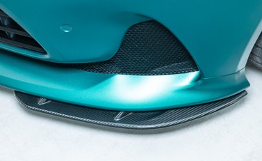 Aston Martin DB12 Coupe 32