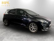 Ford Fiesta 1.0T EcoBoost ST-Line Hatchback 5dr Petrol Manual Euro 6 (s/s) (100 ps) Air 1