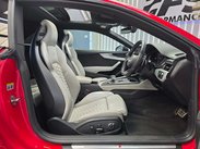 Audi RS5 2.9 TFSI V6 Coupe 2dr Petrol Tiptronic quattro Euro 6 (s/s) (450 ps) 40