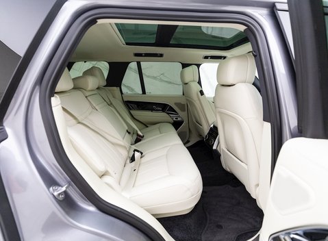 Land Rover Range Rover P400 HSE 14