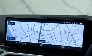 BMW M3 Competition 18