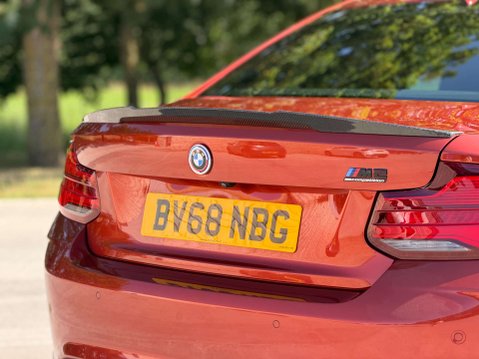 BMW M2 3.0 M2 Competition Edition Auto 2dr 18