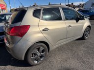 Kia Venga 3 ECODYNAMICS 19