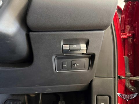 Land Rover Range Rover Evoque 2.0 D180 SE Auto 4WD Euro 6 (s/s) 5dr 63