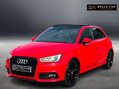 Audi A1 1.4 A1 Sportback TFSI Black Edition 5dr - NATIONAL DELIVERY* 6
