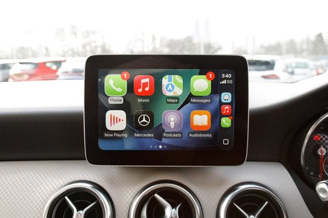 Mercedes-Benz A Class A 180 D SPORT EXECUTIVE 31