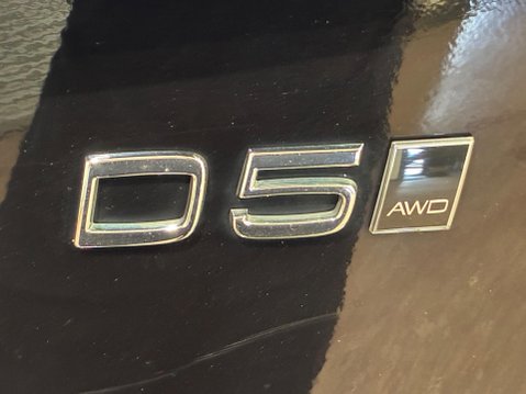 Volvo XC90 2.0 D5 PowerPulse Momentum Pro Auto 4WD Euro 6 (s/s) 5dr 61